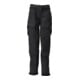 Mascot Hose mit Knietaschen Damen Größe 76C36 schwarz