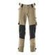Mascot Hose mit Knietaschen Dyneema Stretch 76C44 hellkhaki