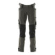 MASCOT Hose mit Knietaschen Dyneema Stretch 76C45 dunkelanthrazit