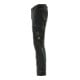 Mascot Hose mit Knietaschen Dyneema Stretch 82C42 schwarz