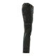 Mascot Hose mit Knietaschen Dyneema Stretch 90C54 schwarz