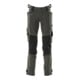 Mascot Hose mit Knietaschen Dyneema Stretch Größe 76C43 dunkelanthrazit