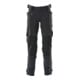 Mascot Hose mit Knietaschen Dyneema Stretch Größe 82C42 schwarzblau