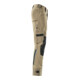 Mascot Hose mit Knietaschen Dyneema Stretch Größe 82C58 hellkhaki