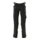 Mascot Hose mit Knietaschen Dyneema Stretch Größe 90C52 schwarz
