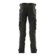 Mascot Hose mit Knietaschen Dyneema Stretch Größe 90C52 schwarz