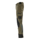 Mascot Hose mit Knietaschen Dyneema Stretch moosgrün 76C47