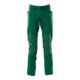 Mascot Hose mit Knietaschen extra leicht Größe 82C44 grün