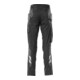 Mascot Hose mit Knietaschen extra leicht Größe 82C52 schwarz