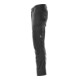 Mascot Hose mit Knietaschen extra leicht Größe 90C49 schwarz