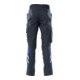 Mascot Hose mit Knietaschen extra leicht Größe 90C56 schwarzblau
