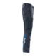 Mascot Hose mit Knietaschen extra leicht Größe 90C56 schwarzblau