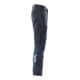 Mascot Hose mit Knietaschen extra leicht Größe 90C62 schwarzblau