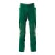 MASCOT Hose mit Knietaschen extra leicht grün 76C50