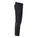 Mascot Hose mit Knietaschen Größe 76C48 schwarz