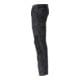 Mascot Hose mit Knietaschen Größe 76C49 schwarz