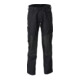 Mascot Hose mit Knietaschen Größe 76C56 schwarz