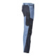 Mascot Hose mit Knietaschen Größe 76C56 steinblau/schwarzblau
