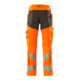 Mascot Hose mit Knietaschen Größe 82C44 hi-vis orange/dunkelanthrazit