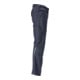 Mascot Hose mit Knietaschen Größe 82C44 schwarzblau