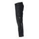Mascot Hose mit Knietaschen Größe 82C46 schwarz