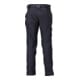 Mascot Hose mit Knietaschen Größe 82C50 schwarzblau