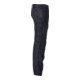 Mascot Hose mit Knietaschen Größe 82C50 schwarzblau