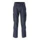 Mascot Hose mit Knietaschen Größe 82C52 schwarzblau