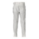 Mascot Hose mit Knietaschen Größe 90C46 weiss