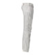 Mascot Hose mit Knietaschen Größe 90C46 weiss