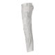 Mascot Hose mit Knietaschen Größe 90C51 weiss