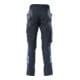 Mascot Hose mit Knietaschen Größe 90C52 schwarzblau extra leicht