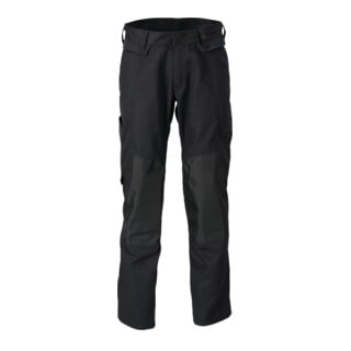 Mascot Hose mit Knietaschen Größe 90C56 schwarz