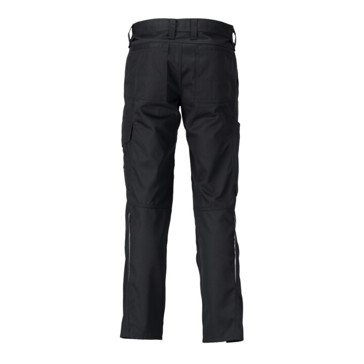 Mascot Hose mit Knietaschen Größe 90C60 schwarz