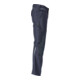 Mascot Hose mit Knietaschen Größe 90C60 schwarzblau