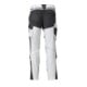 Mascot Hose mit Knietaschen Maler 82C43 weiss/Anthrazitgrau