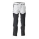 Mascot Hose mit Knietaschen Maler 90C54 weiss/Anthrazitgrau