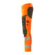 Mascot Hose mit Knietaschen Stretch-Einsätze 76C47 hi-vis orange/dunkelanthrazit