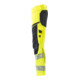 Mascot Hose mit Knietaschen Stretch-Einsätze 76C52 hi-vis gelb/schwarzblau
