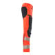 Mascot Hose mit Knietaschen Stretch-Einsätze 76C56 Hi-vis rot/schwarzblau