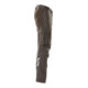Mascot Hose mit Knietaschen Stretch-Einsätze 82C49 dunkelanthrazit