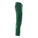MASCOT Hose mit Knietaschen Stretch-Einsätze 82C51 grün