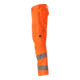 Mascot Hose mit Knietaschen Stretch-Einsätze 82C62 hi-vis orange
