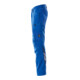 Mascot Hose mit Knietaschen Stretch-Einsätze 82C64 azurblau