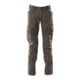 Mascot Hose mit Knietaschen Stretch-Einsätze 90C50 dunkelanthrazit