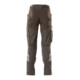 Mascot Hose mit Knietaschen Stretch-Einsätze 90C50 dunkelanthrazit