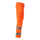 Mascot Hose mit Knietaschen Stretch-Einsätze Größe 76C47 hi-vis orange