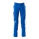 Mascot Hose mit Knietaschen Stretch-Einsätze Größe 82C46 azurblau