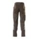 Mascot Hose mit Knietaschen Stretch-Einsätze Größe 82C58 dunkelanthrazit