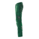 Mascot Hose mit Knietaschen Stretch-Einsätze Größe 82C60 grün